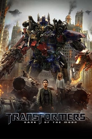 Transformers: Dark of the Moon watch Transformers: Dark of the Moon