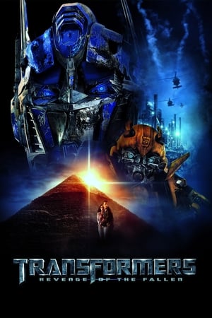 Transformers: Revenge of the Fallen watch Transformers: Revenge of the Fallen