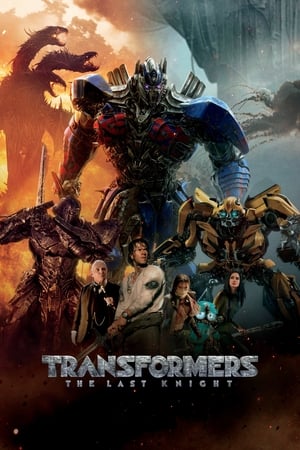 Transformers: The Last Knight watch Transformers: The Last Knight
