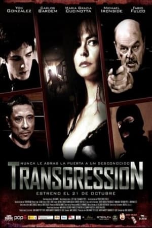 watch Transgression