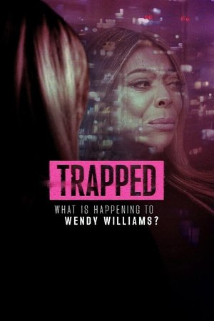 Trapped: What Is Happening to Wendy Williams? watch Trapped: What Is Happening to Wendy Williams?