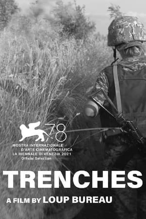 Trenches watch Trenches