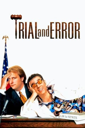 Trial and Error watch Trial and Error