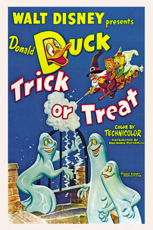 Trick or Treat watch Trick or Treat