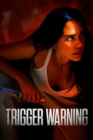 Trigger Warning watch Trigger Warning
