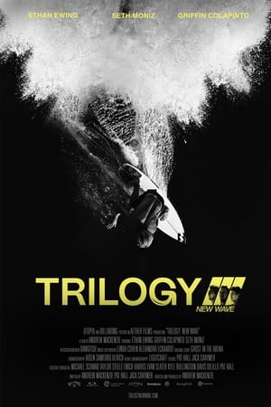 Trilogy: New Wave watch Trilogy: New Wave