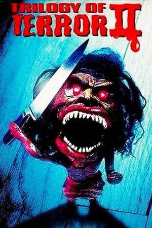 Trilogy of Terror II watch Trilogy of Terror II