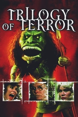 Trilogy of Terror watch Trilogy of Terror