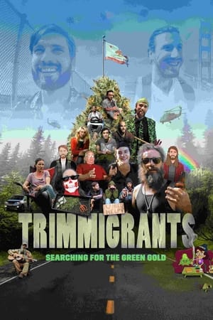 watch Trimmigrants