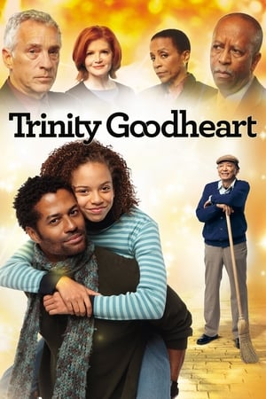 Trinity Goodheart watch Trinity Goodheart