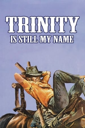 Trinity Is Still My Name watch Trinity Is Still My Name