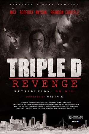 watch Triple D Revenge