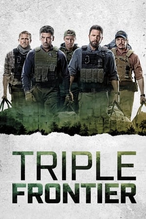 watch Triple Frontier