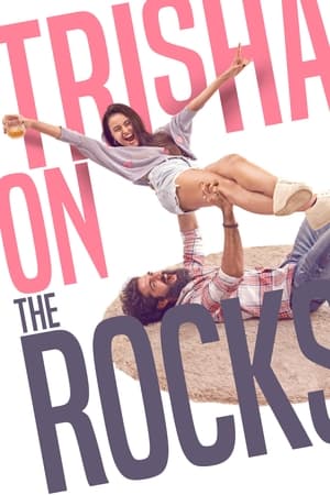 watch Trisha on the Rocks