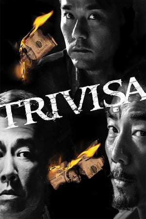 Trivisa watch Trivisa