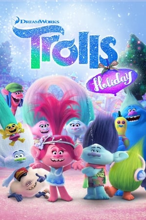 watch Trolls Holiday