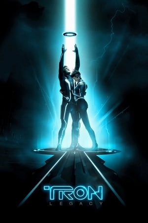 TRON: Legacy watch TRON: Legacy