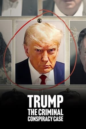 watch Trump: The Criminal Conspiracy Case