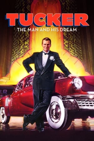 Tucker: The Man and His Dream watch Tucker: The Man and His Dream