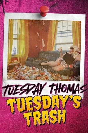 watch Tuesday's Trash