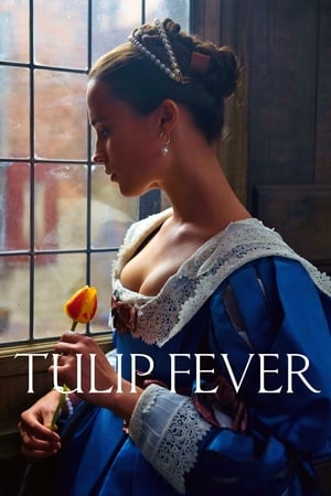 Tulip Fever watch Tulip Fever
