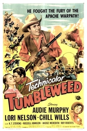 watch Tumbleweed
