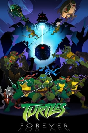 Turtles Forever watch Turtles Forever
