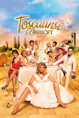 Tuscan Wedding watch Tuscan Wedding