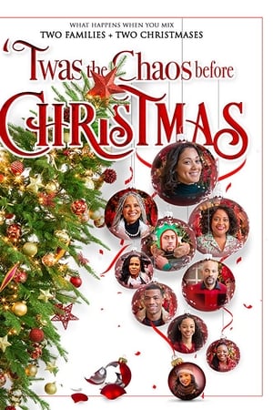 Twas the Chaos Before Christmas watch Twas the Chaos Before Christmas