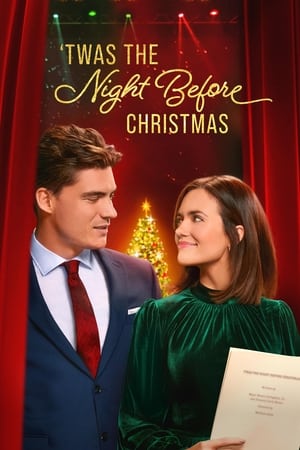watch 'Twas the Night Before Christmas