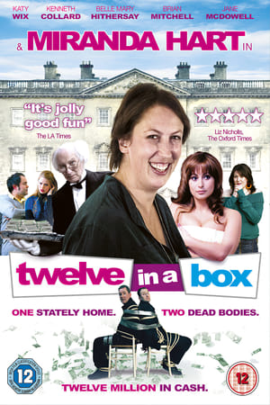 Twelve in a Box watch Twelve in a Box