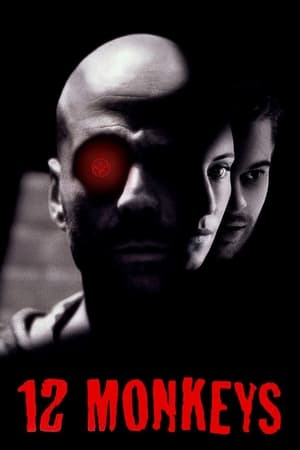 Twelve Monkeys watch Twelve Monkeys