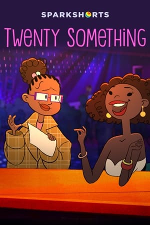 Twenty Something watch Twenty Something