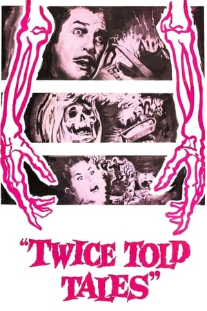 Twice-Told Tales watch Twice-Told Tales