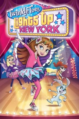 Twinkle Toes Lights Up New York watch Twinkle Toes Lights Up New York