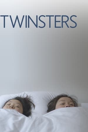 Twinsters watch Twinsters