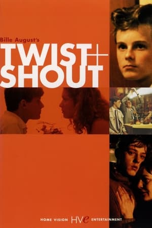 Twist and Shout watch Twist and Shout