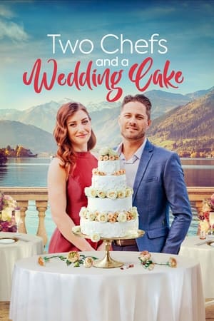 Two Chefs and a Wedding Cake watch Two Chefs and a Wedding Cake