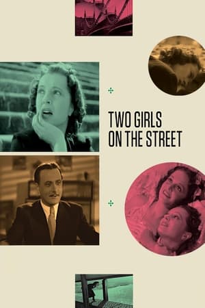 watch Two Girls on the Street