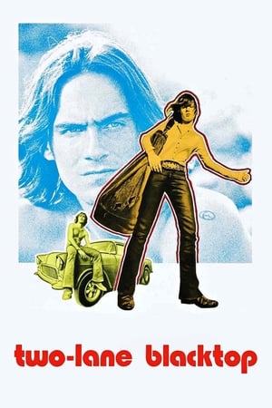 watch Two-Lane Blacktop