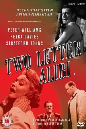 Two Letter Alibi watch Two Letter Alibi