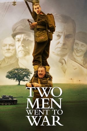 watch Two Men Went To War