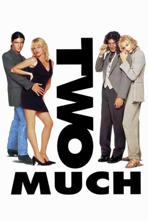 Two Much watch Two Much