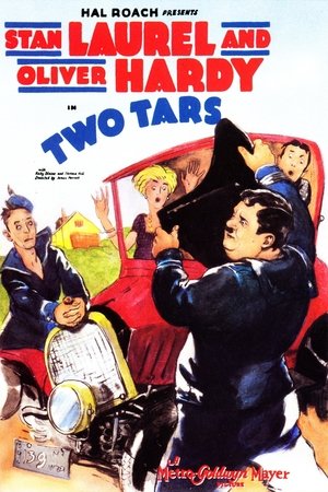 Two Tars watch Two Tars