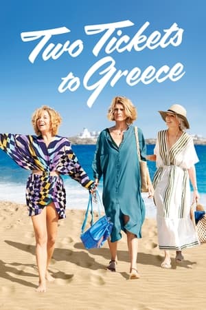Two Tickets to Greece watch Two Tickets to Greece