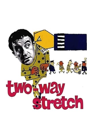 Two Way Stretch watch Two Way Stretch