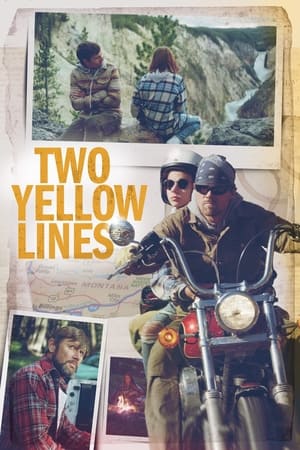 Two Yellow Lines watch Two Yellow Lines