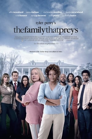 Tyler Perry's The Family That Preys watch Tyler Perry's The Family That Preys