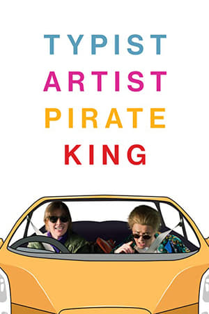 watch Typist Artist Pirate King