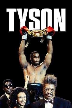 Tyson watch Tyson